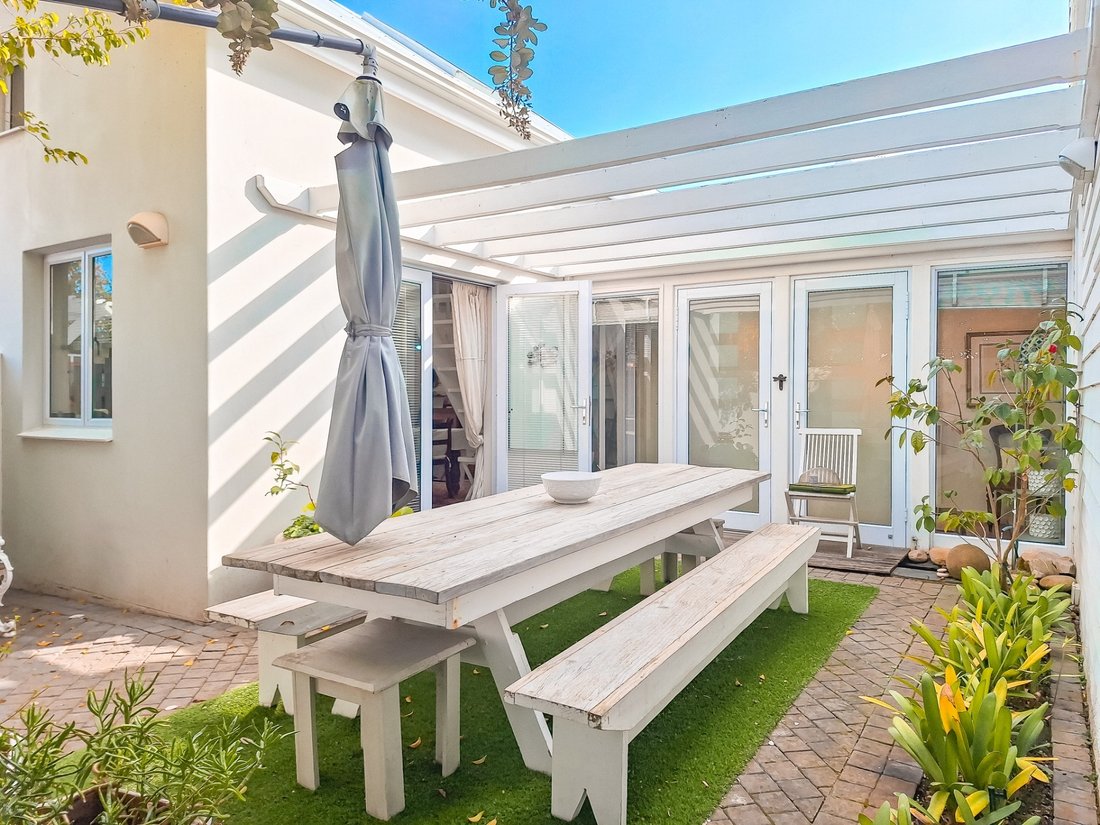 House in Hunters Home, Western Cape, South Africa 3 - 17253631