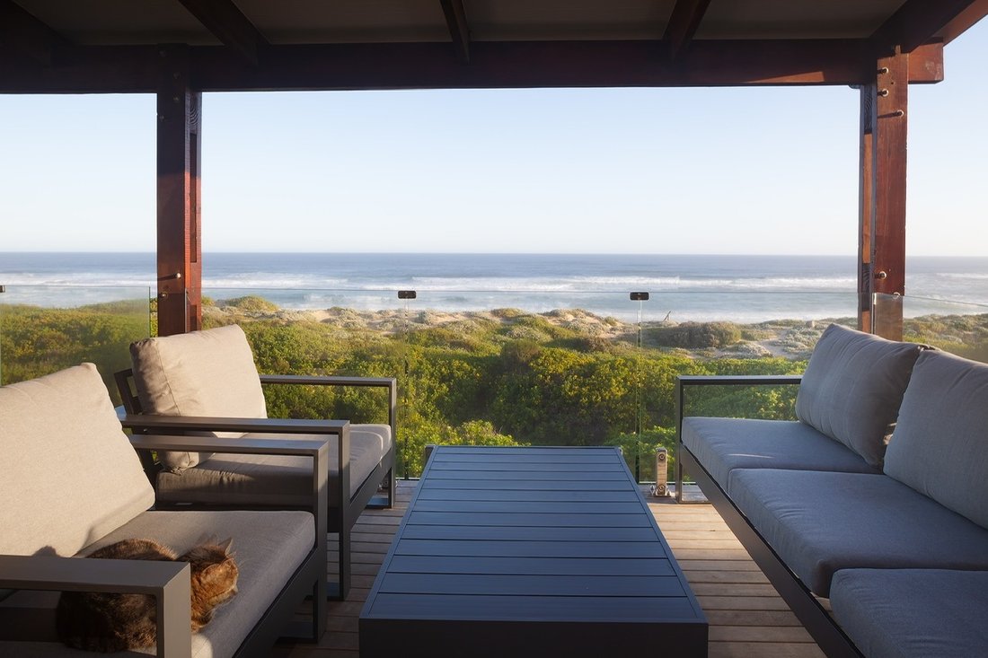 House in Myoli Beach, Western Cape, South Africa 5 - 17253626
