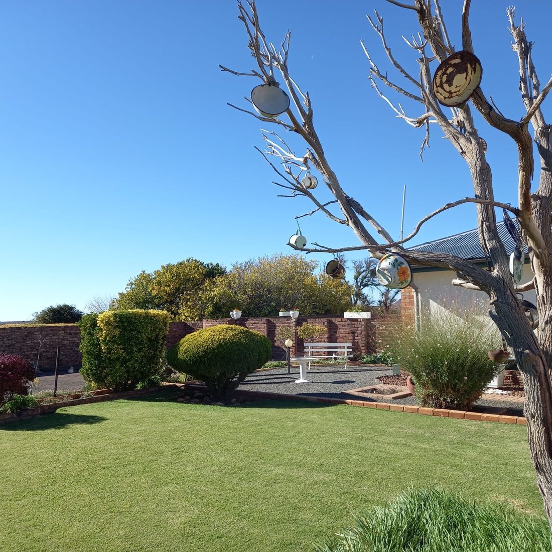 Farm Ranch in Victoria West, Northern Cape, South Africa 5 - 17253691