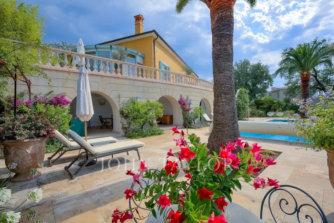 House in Notre Dame, Vence, France 4 - 17247806