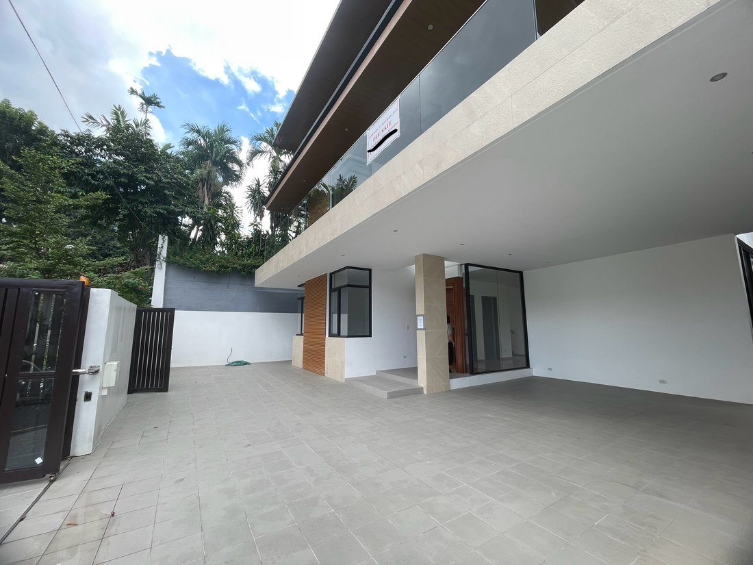 House in Quezon City, Metro Manila, Philippines 2 - 17252387