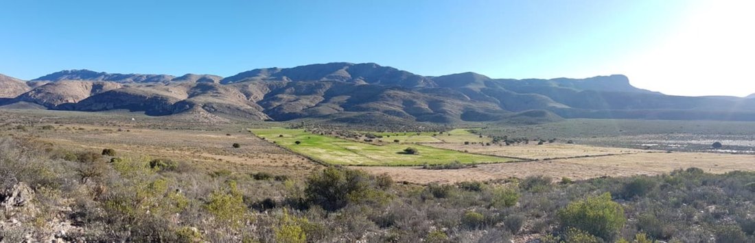 Farm Ranch in Ladismith, Western Cape, South Africa 4 - 17251845
