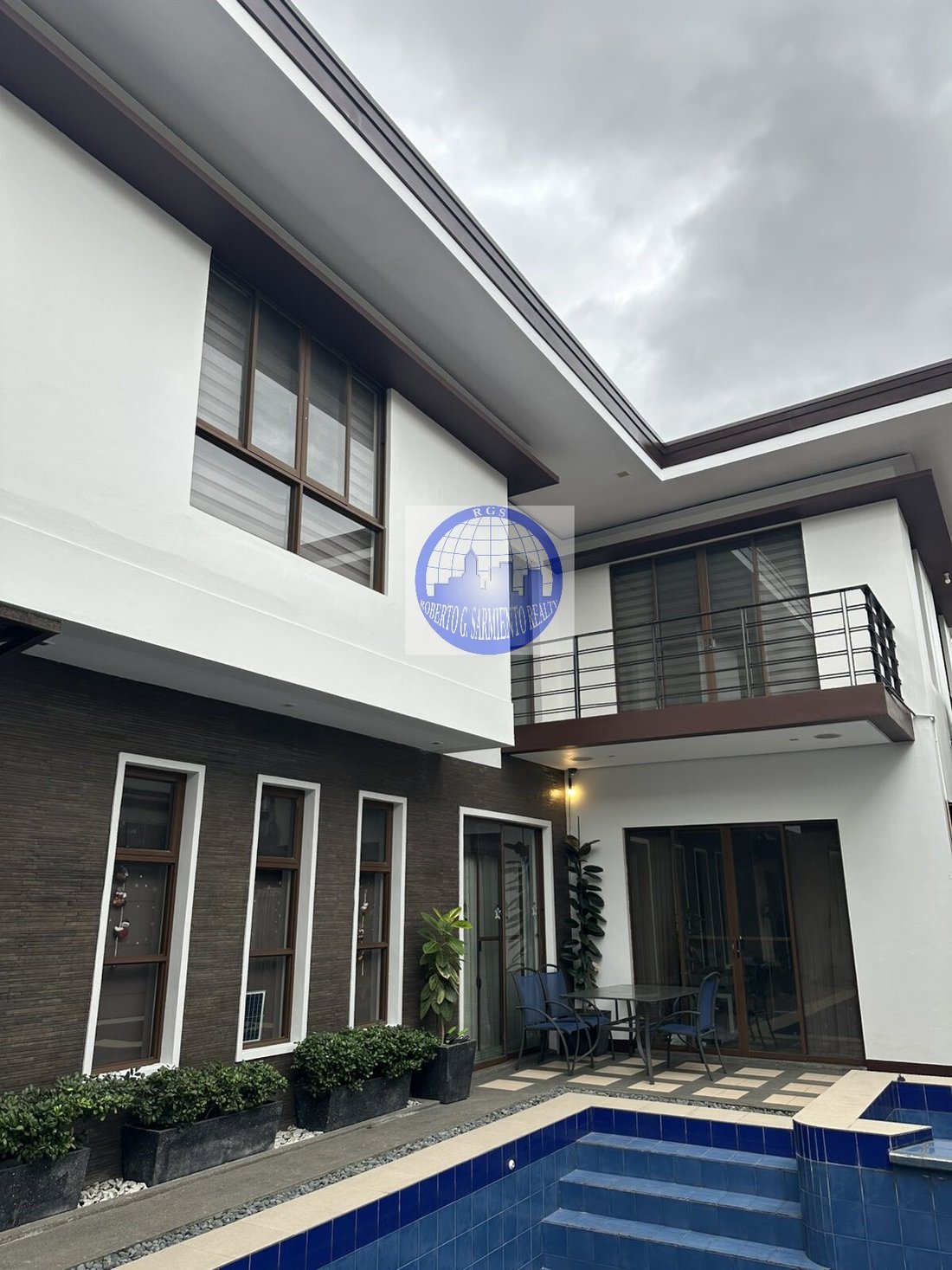 House in Quezon City, Metro Manila, Philippines 1 - 17251731
