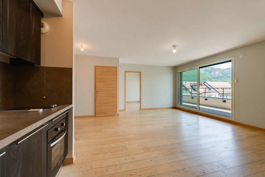 Apartment in Galbert, Annecy, France 3 - 17247399