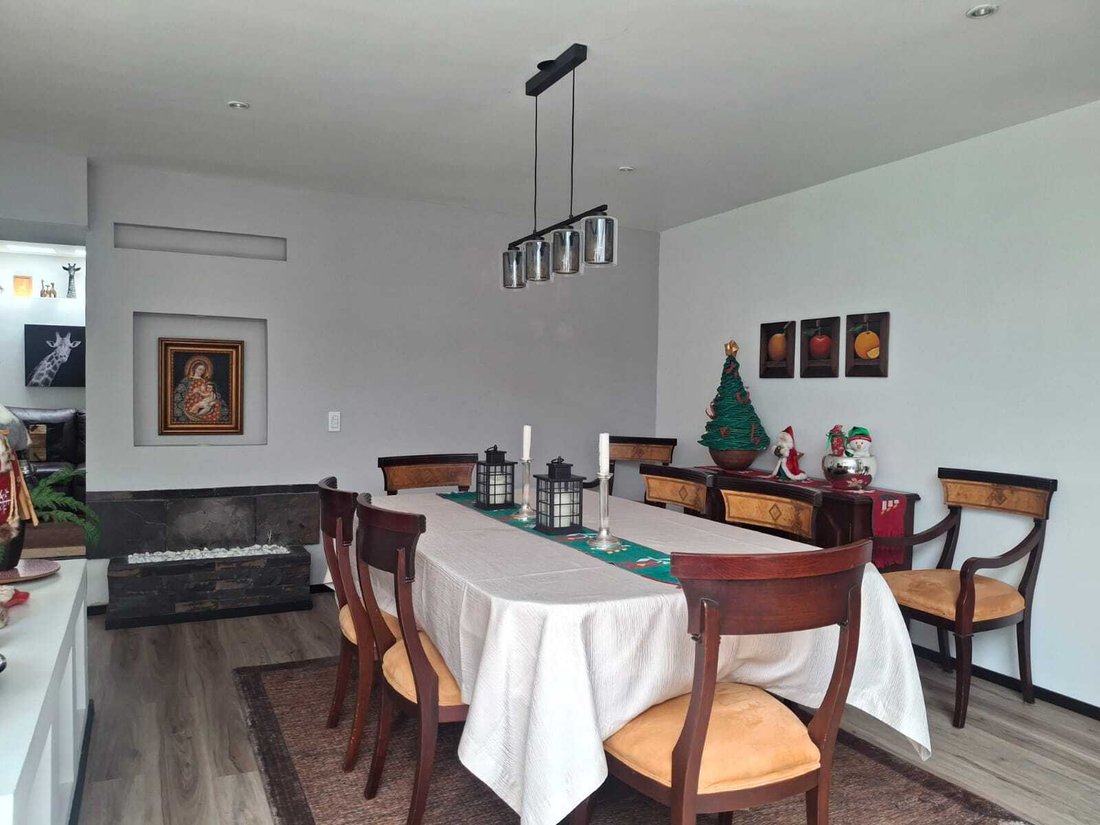 House in Bogota, Bogotá, Colombia 5 - 17248656