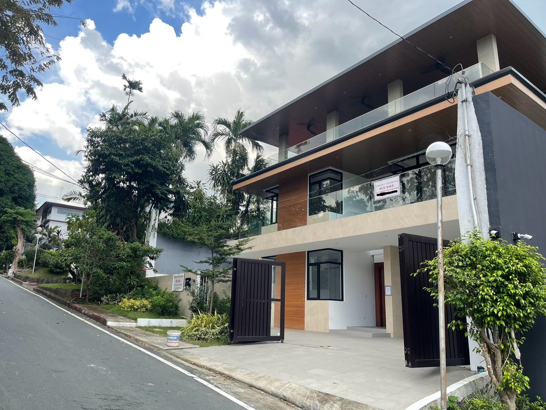 House in Quezon City, Metro Manila, Philippines 3 - 17252387