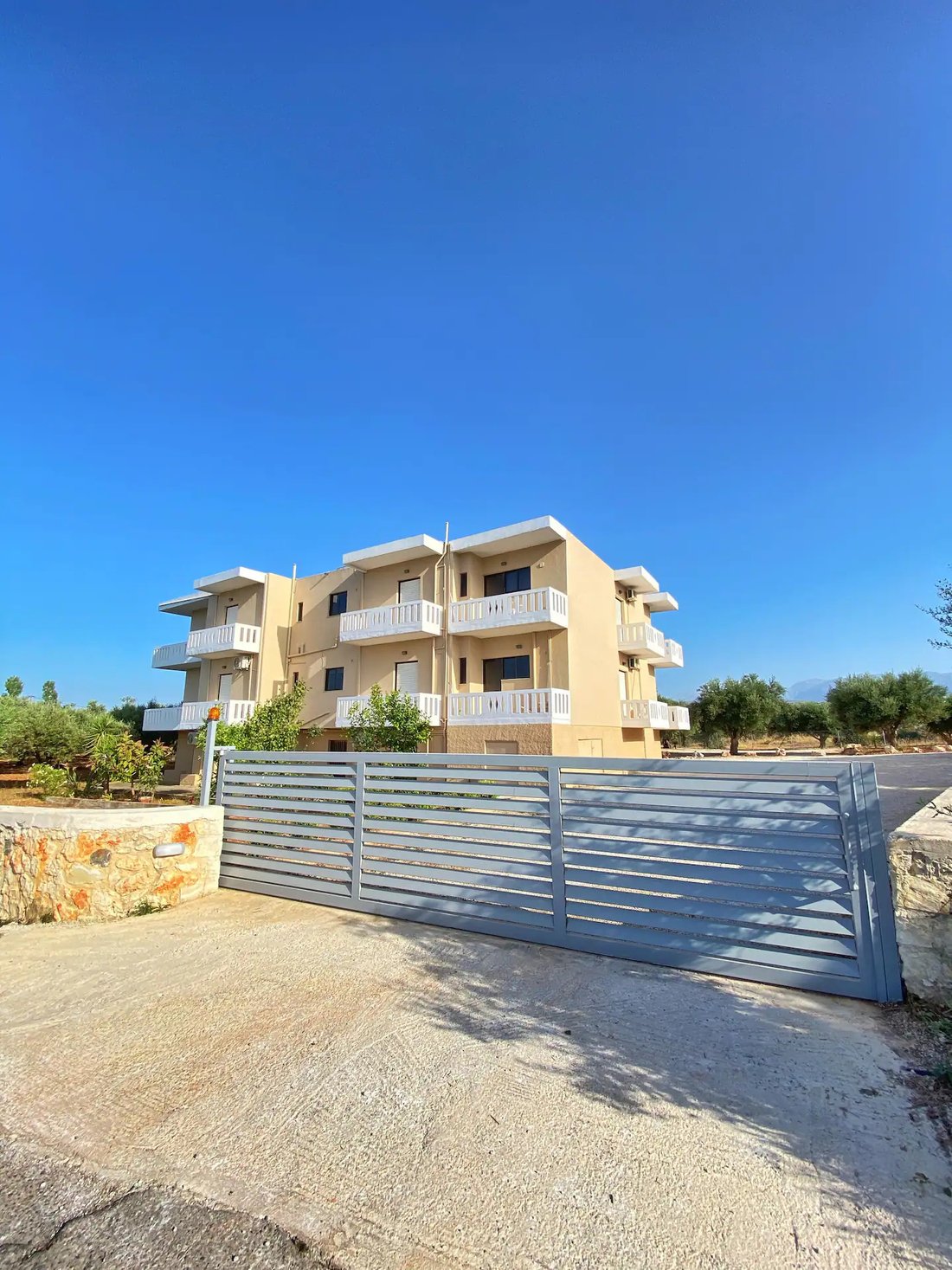 Apartment in Crete, Greece 3 - 17250666