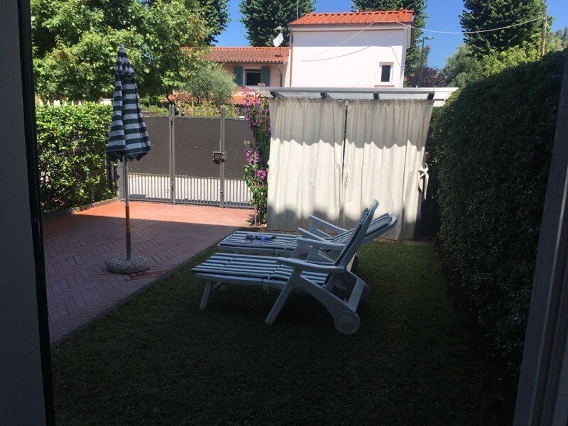 House in Center, Forte dei Marmi, Tuscany 2 - 17255089