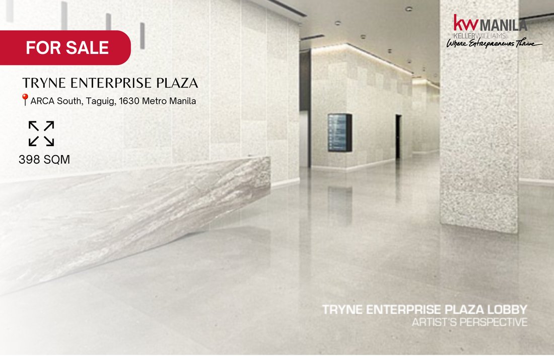 Condo in Taguig, Metro Manila, Philippines 1 - 17251507
