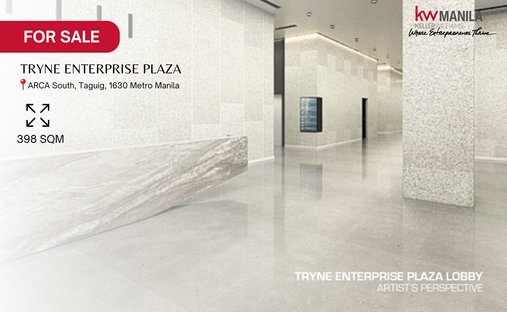 Condominio a Taguig, Regione Capitale Nazionale, Filippine 1