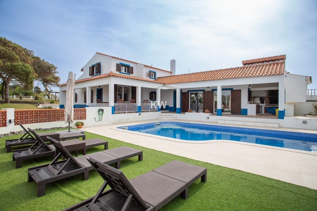 House in Melides, Setubal, Portugal 4 - 17251569