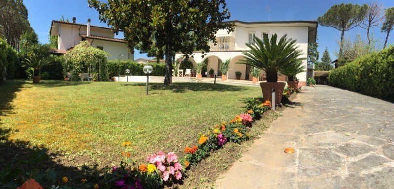 Villa in Center, Forte dei Marmi, Tuscany 4 - 17254621