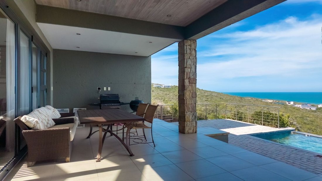House in Moquini Coastal Estate, Western Cape, South Africa 5 - 17253064