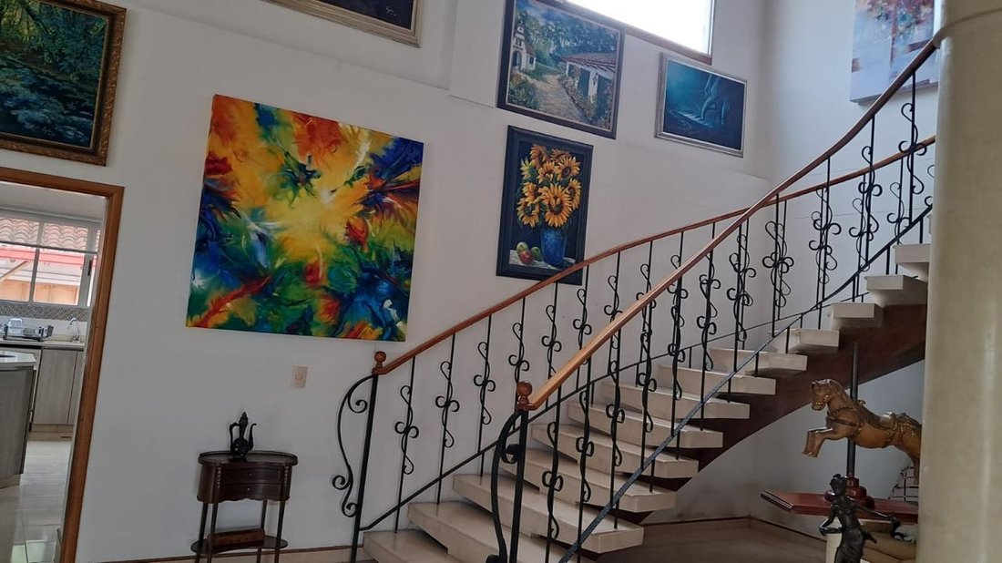 House in pereira, Pereira, Colombia 1 - 17249805