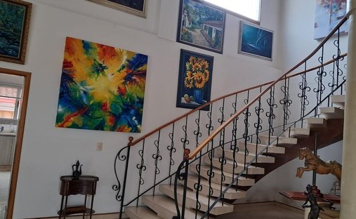 House in pereira, Pereira, Colombia 1