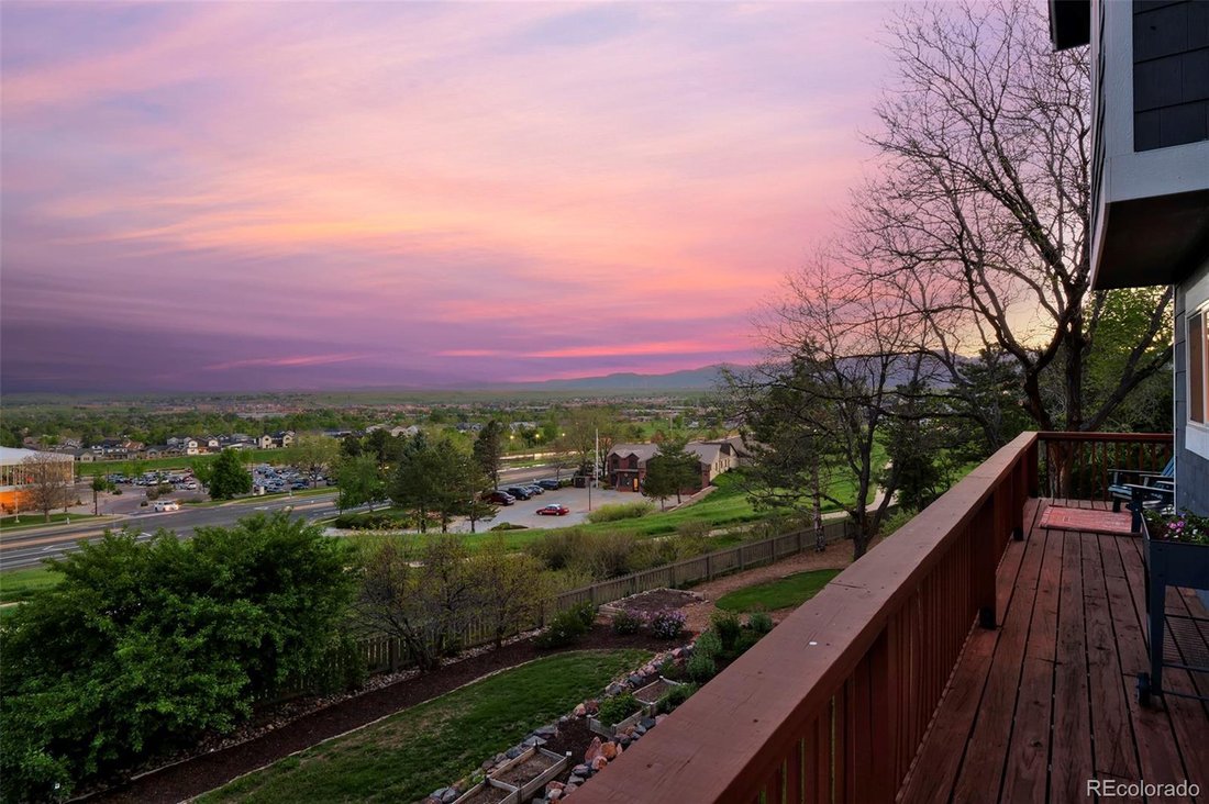 Maison à Lafayette, Colorado, États-Unis 2 - 17254069