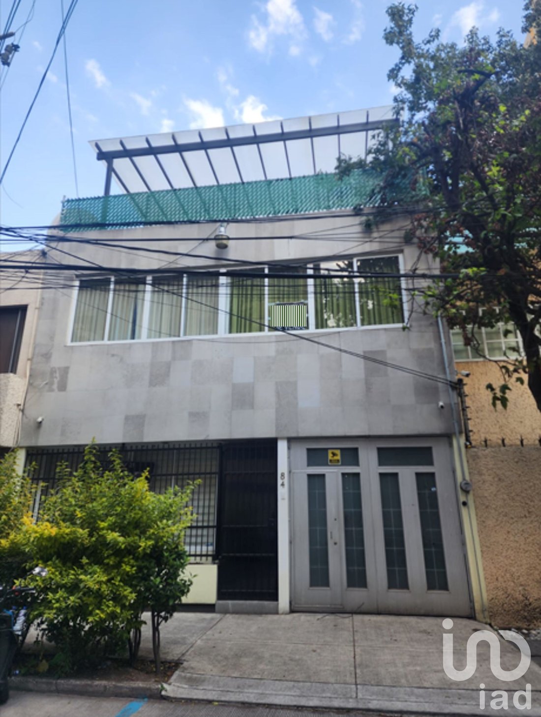 House in Mexico City, Mexico City, Mexico 1 - 17248108