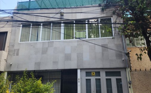 Casa en Ciudad de México, Ciudad de México, México 1