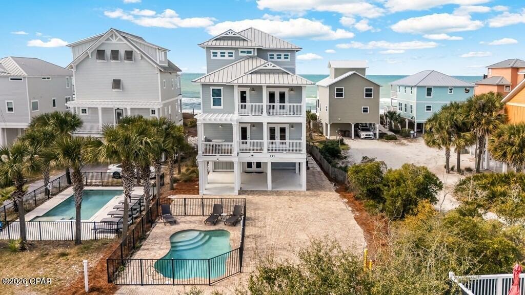 House in Port St. Joe, Florida, United States 3 - 17253707