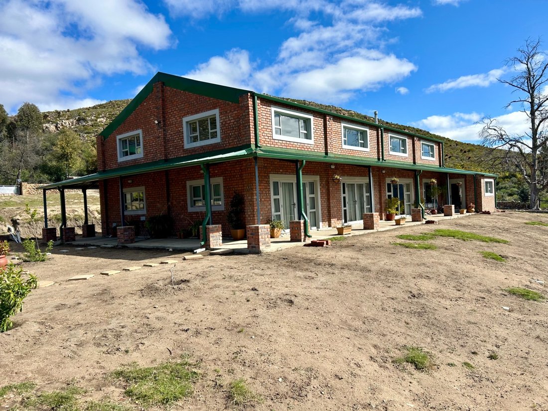 Farm Ranch in Johannesburg, Gauteng, South Africa 1 - 17250071
