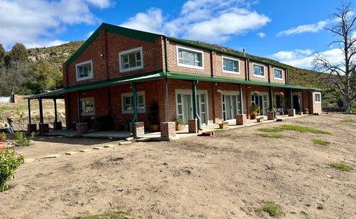 Azienda agricola a Johannesburg, Gauteng, Sudafrica 1