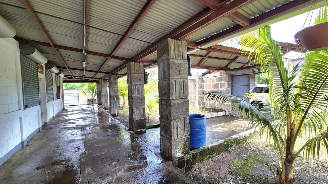 Land in Managua, Managua, Nicaragua 4 - 17250880