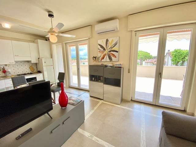 Apartment in Center, Forte dei Marmi, Tuscany 3 - 17255182