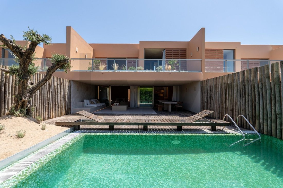 House in Guia, Algarve, Portugal 1 - 17250924