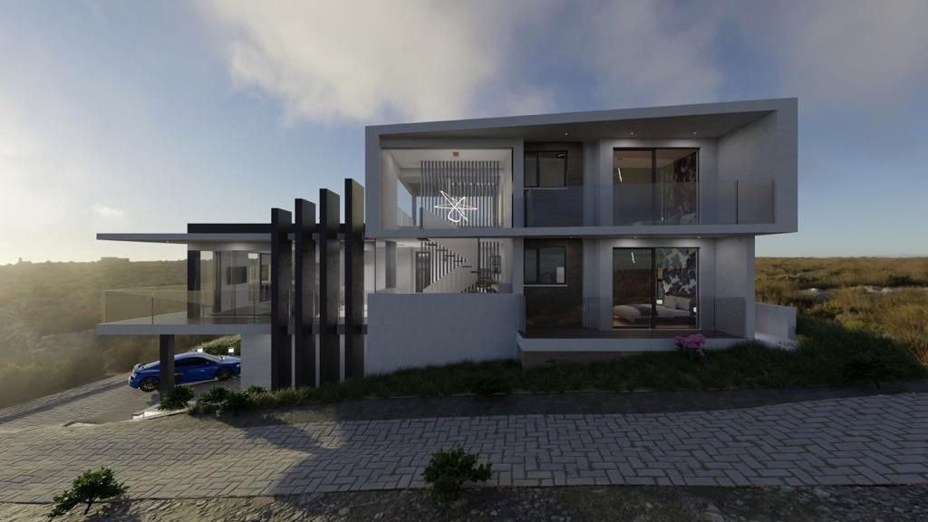 House in Dana Bay, Western Cape, South Africa 1 - 17253655
