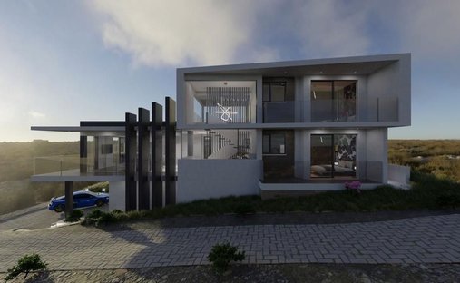 Haus in Johannesburg, Gauteng, Südafrika 1