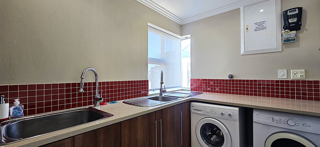 Apartment in Mossel Bay, Western Cape, South Africa 5 - 17253609