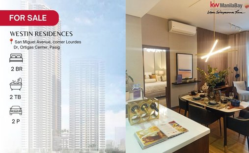 Haus in Pasig City, Metro Manila, Philippinen 1