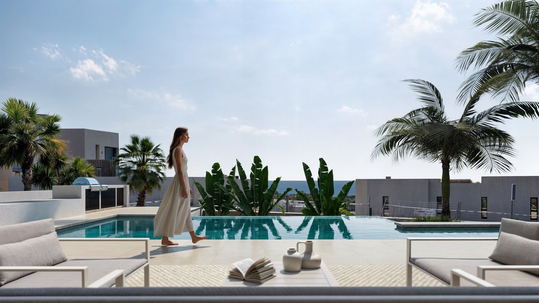 Villa in Moraira, Teulada, Valencian Community 2 - 17247864
