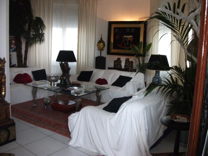 Villa in Center, Forte dei Marmi, Tuscany 5 - 17254346
