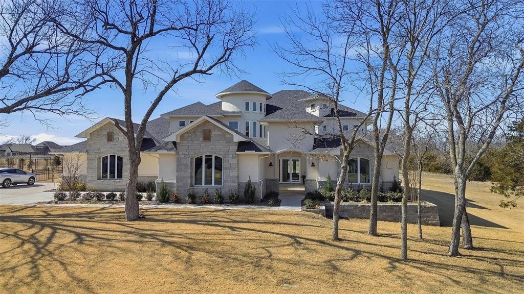House in McKinney, Texas, United States 5 - 17247329