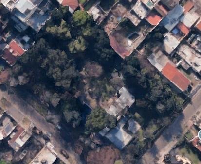 Land in San Miguel, Buenos Aires Province, Argentina 3 - 17250944
