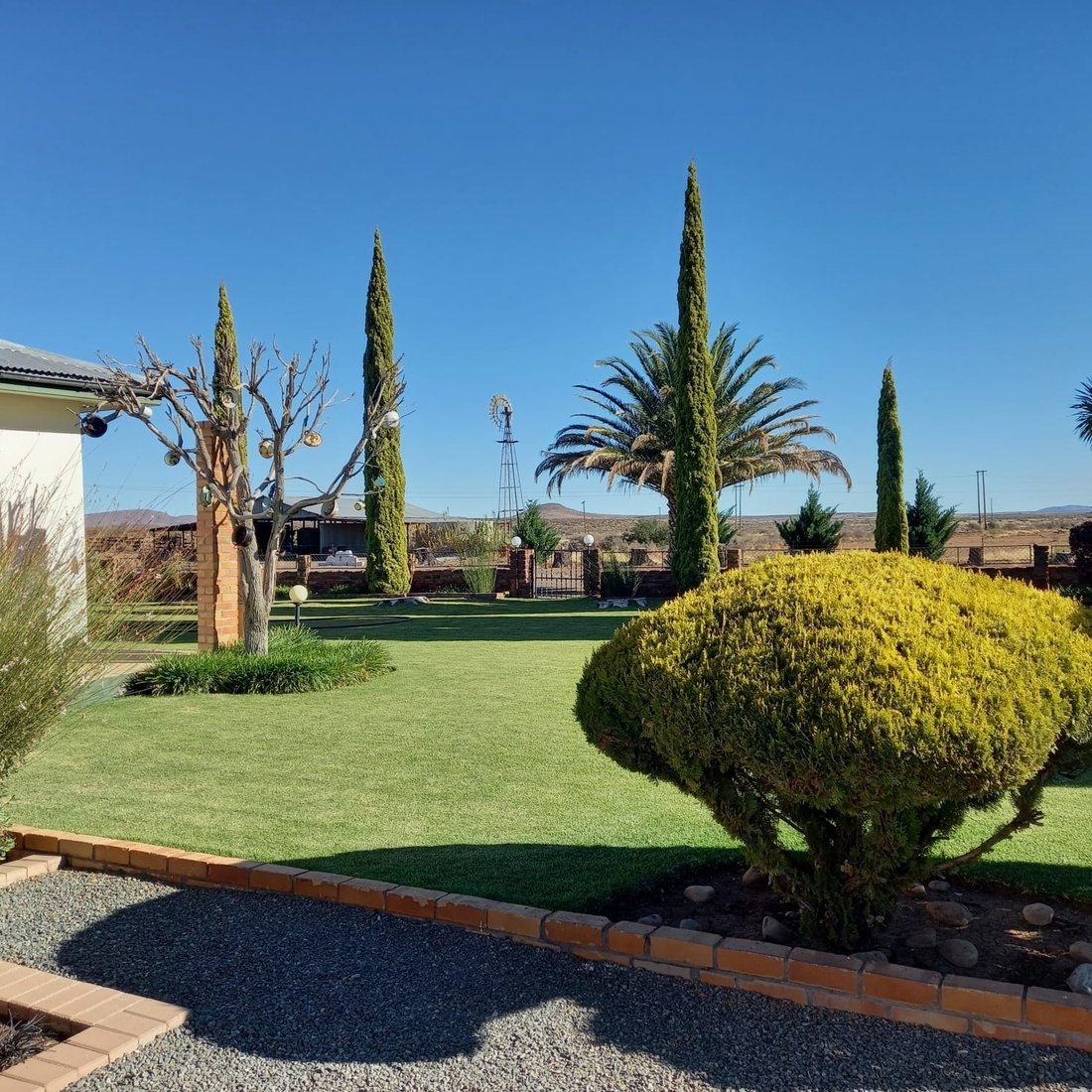 Farm Ranch in Victoria West, Northern Cape, South Africa 2 - 17253691