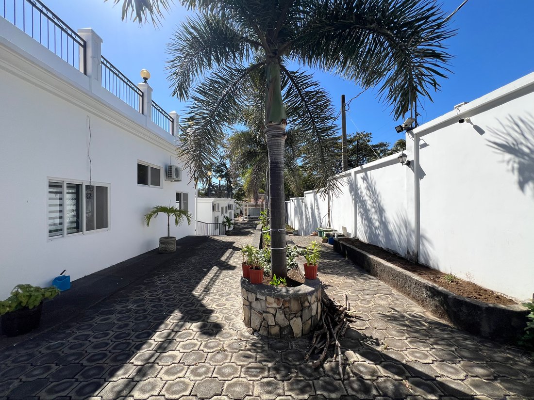 House in Managua, Managua, Nicaragua 4 - 17248875
