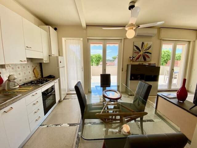 Apartment in Center, Forte dei Marmi, Tuscany 2 - 17255182