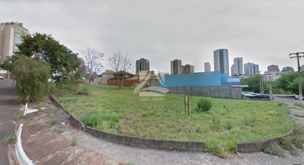 Land in Ribeirao Preto, State of São Paulo, Brazil 1 - 17251049