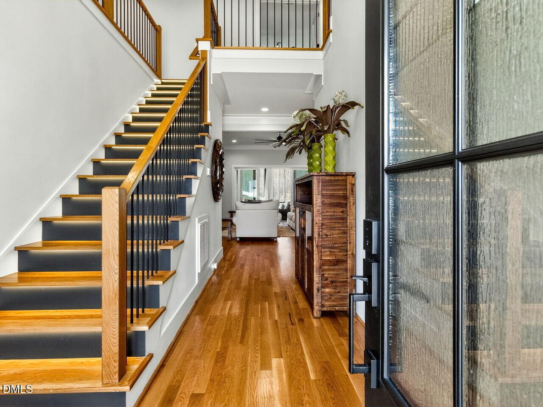 House in Youngsville, North Carolina, United States 5 - 17247543