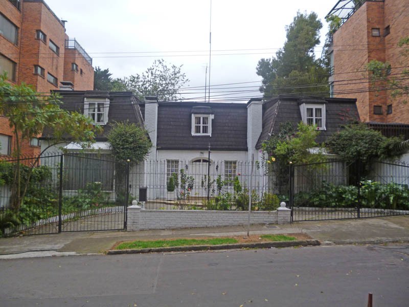 House in Bogota, Bogotá, Colombia 2 - 17249112