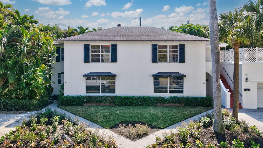 House in Palm Beach, Florida, United States 4 - 17254079