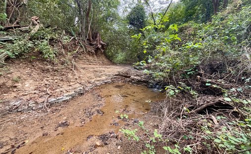 Land in El Astillero, Rivas, Nicaragua 1