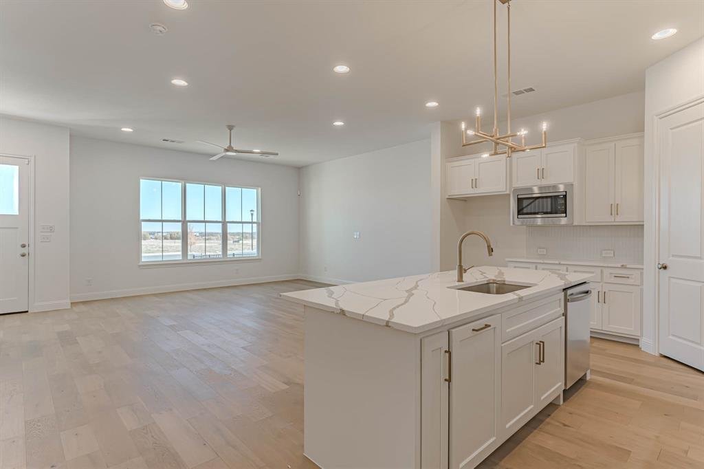 Townhouse in Aledo, Texas, United States 5 - 17255610