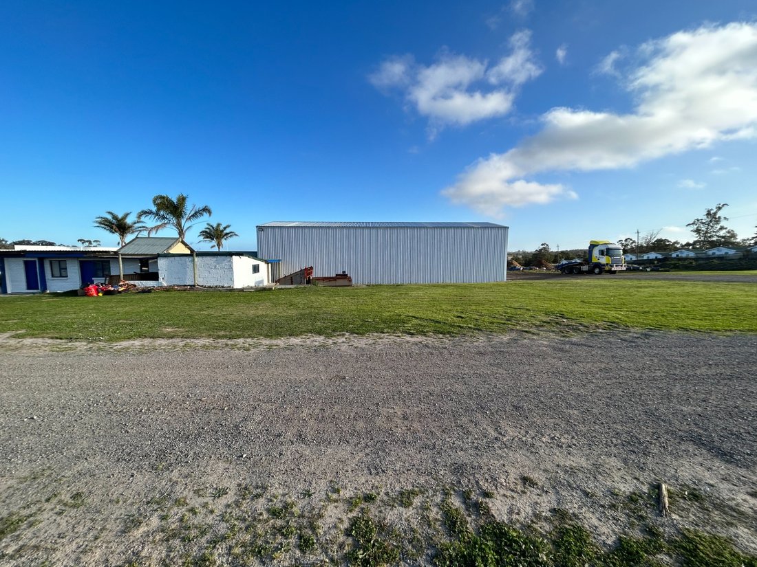 Farm Ranch in George Local Municipality, Westkap, Südafrika 1 - 17251194