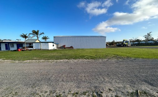 Azienda agricola a Johannesburg, Gauteng, Sudafrica 1