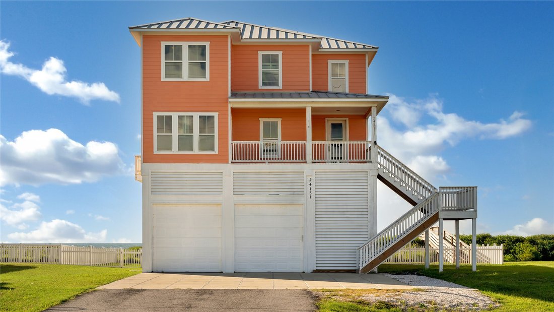 House in Galveston, Texas, United States 2 - 17250175