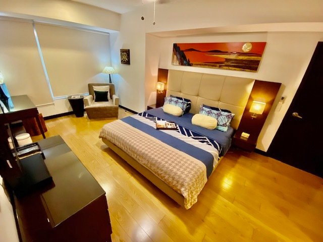 Condo in Taguig, Metro Manila, Philippines 4 - 17251988