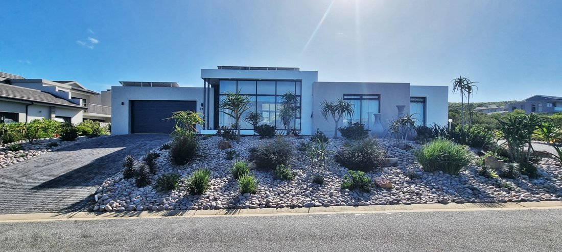 House in Dana Bay, Western Cape, South Africa 2 - 17253660